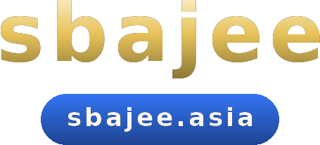 sbajee logo