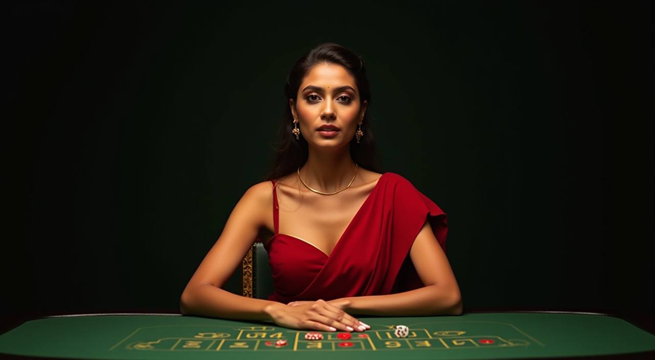 sbajee sbajee ক্যাসিনোর বৈশিষ্ট্য ও গেম নির্বাচন